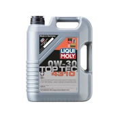 LIQUI MOLY motorno olje Top Tec 4310 0W-30 (2362), 5l