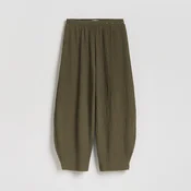 Reserved - Baloon pantalone