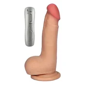 Gardj Europe Vibrator ARES-LOVECLONEX 6-vibracija