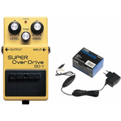 Boss SD-1 SET