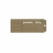 NEW Ključ USB GoodRam UME3 Eco Friendly 32 GB