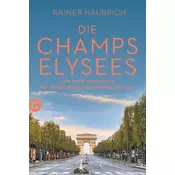 Die Champs-Élysées