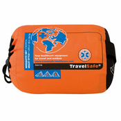 Travelsafe Mreža proti komarjem Tropical Multi Style za 1 osebo