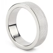 Mr. Steel – CrissCross C-Ring 45 mm