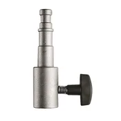 Manfrotto Adapter From 5/8 to 5/8-1/2