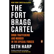 FORT BRAGG CARTEL