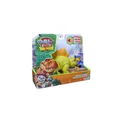 Tačke na patrulji The Dino Movie: figura dinozavra z zvoki + Chase