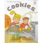 Cookies + CD-ROM MM PUBLICATIONS