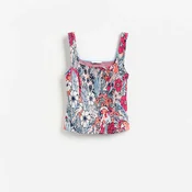 Reserved - LADIES` SINGLET