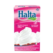 Halta Biljna slatka pavlaka za šlag 1L