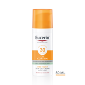 EUCERIN SUN OIL CONTROL GEL-KREMA SPF30 50 ML