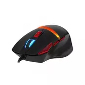 Gaming miš Marvo - G944 RGB, opticki, crni
