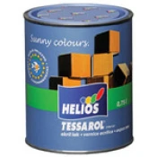 HELIOS TESSAROL LAK SATIN 0,75 L