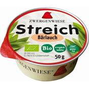 Zwergenwiese Bio mini veganski namaz - čemaž