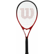 Wilson Pro Staff Precision XL 110 Tennis Racket