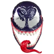 Spider-Man Venom proti Venom Maska