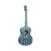 Ukulele Tenor Bamboo serija G-C-E-A RUSWB-TE Ortega