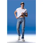 Levis 501 Traperice