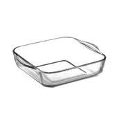 Vatrostalna zdjela 59024 280x280mm