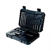BLACK   DECKER A7216 Set burgija i bitova 32 kom