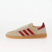 Sneakers adidas Handball Spezial Wonder White/ Team Victory Red/ Gold Met. EUR 36 2/3