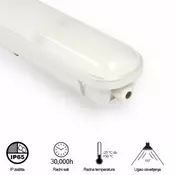 VODODIHT LED LG236C 39W 4000K