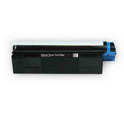 Kompatibilen toner za Oki 42127408 / C3100 / C3200 / C5100 / C5400 - črna