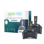M-Tech D5S LED KSENONSKA ŽARNICA PLUG & PLAY CANBUS