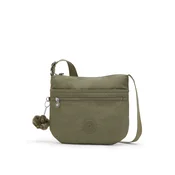 KIPLING Torba za čez ramo Arto kaki