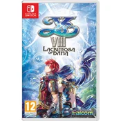 Ys 8 Lacrimosa of Dana (SWITCH) - rabljeno