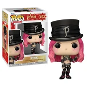 shumee Funko - roza - POP Rocks št. 493 - Lady Marmalade