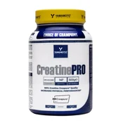 Yamamoto Nutrition - CreatinePRO, Brez Okusa - 500g