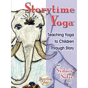 Storytime Yoga
