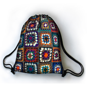 Bertoni Unisexs Backpack Frania
