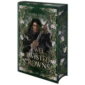 Two Twisted Crowns: Special Edition