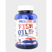 Prolabs Fish Oil Omega 3 90 kapsula