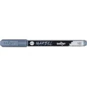 Darwi Marbel Marker pero 2 mm Blue Grey N°223 1 kos
