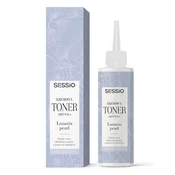 Kremasti Lunaria Pearl Toner ili Preliv za Kosu Sessio | Chantal | Kozmo