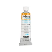 Oljne barve Schmincke Norma Blue 35 ml - 248 Indijska rumena