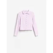 Reserved - Bluza od mešavine lyocell-a