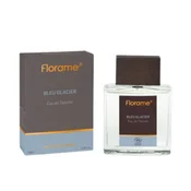Florame Men Eau de Toilette Ice Blue, 100 ml