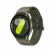 Samsung Galaxy Watch7 3,81 cm (1.5) AMOLED 44 mm Digitalni 480 x 480 slikovnih pik Zaslon na dotik Zelena Wi-Fi GPS (satelit)