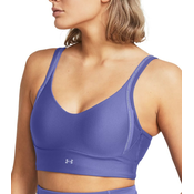 Sportski grudnjak Under Armour UA Infinity Low 2.0Strap Bra-PPL