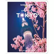 LONELY PLANET Reiseführer Entdecke Tokyo
