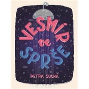 Vesmír ve sprše