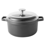 BergHOFF LONEC S KLJUNOM Gem 4,9 l kovina