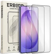 Overboard 2x kaljeno steklo za Samsung Galaxy S26 Ultra, 3D full, steklo za celoten zaslon