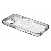 CellularLine CELLULARLINE iPhone 16 Gloss Mag ovitek, (21376255)