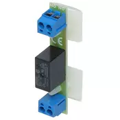 shumee RELEJNI MODUL Z NORMALNIM KONTAKTOM PK1-5-ZN DELTA