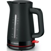 Bosch Kuhalo za vodu, zapremina 1.7 lit., 2400 W, MyMoment - TWK3M123